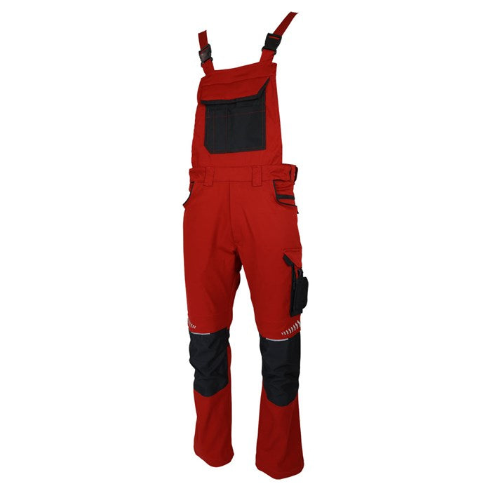 Radne farmer hlače PACIFIC FLEX
