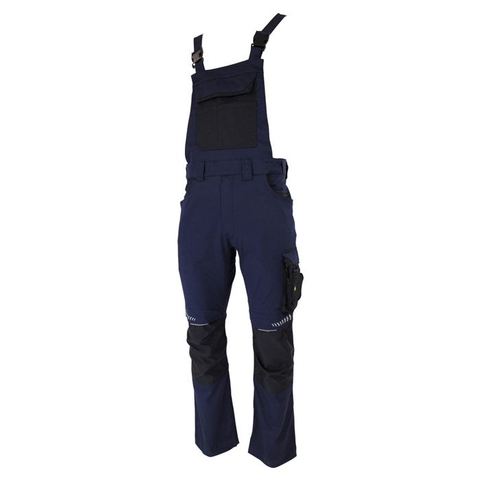 Radne farmer hlače PACIFIC FLEX