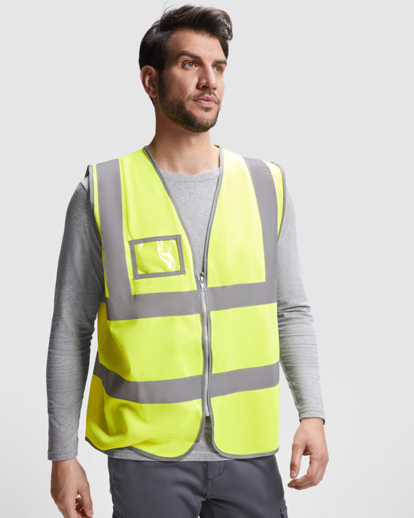 POLUX 9311 prsluk VISOKA VIDLJIVOST