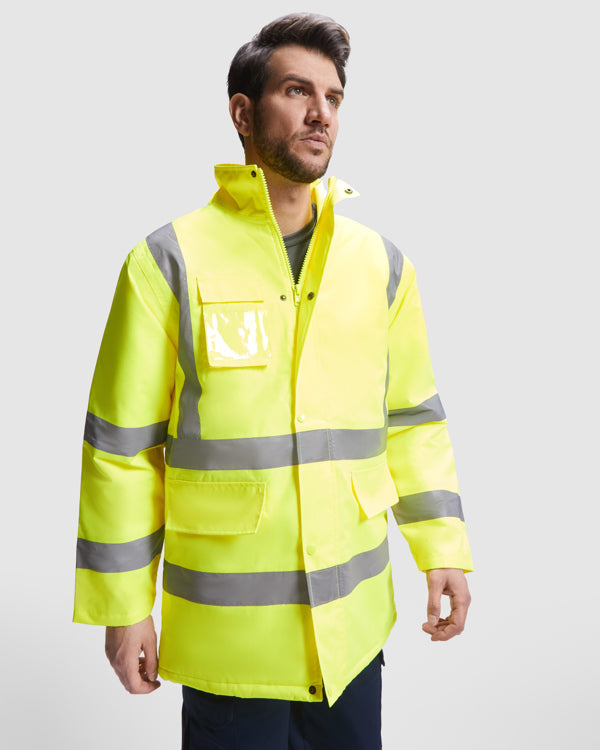 MERAK 9320 parka VISOKA VIDLJIVOST