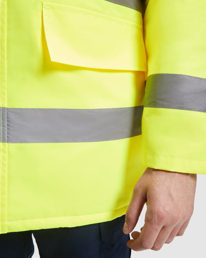 MERAK 9320 parka VISOKA VIDLJIVOST