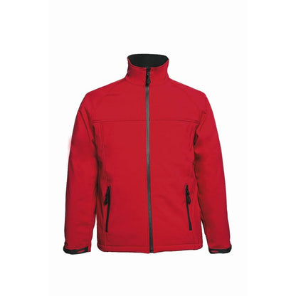 Softshell jakna ROLAND muška