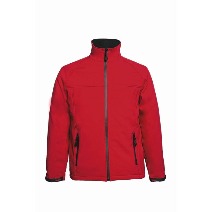 Softshell jakna ROLAND muška