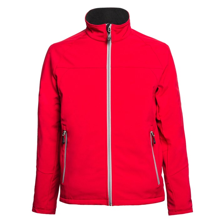 Softshell jakna SPEKTAR