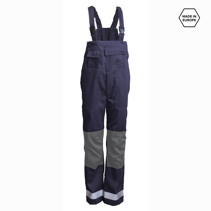 Zaštitne radne farmer hlače EREBUS