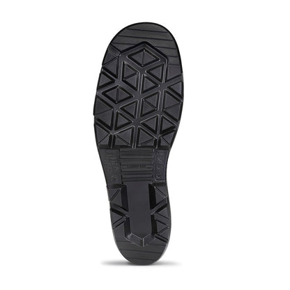 Zaštitna čizma Dunlop WORK - IT S5 zelena