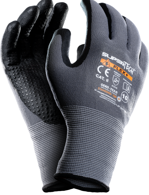 Rukavica SuperTech Flex +