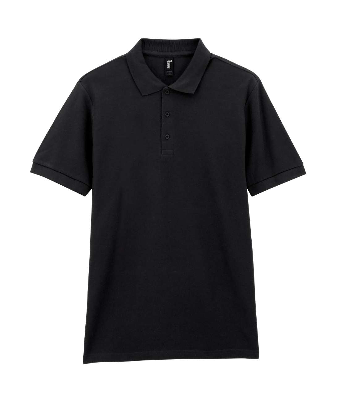 PREMIUM COTTON® DVOSTRUKA PIQUE POLO MAJICA ZA ODRASLE