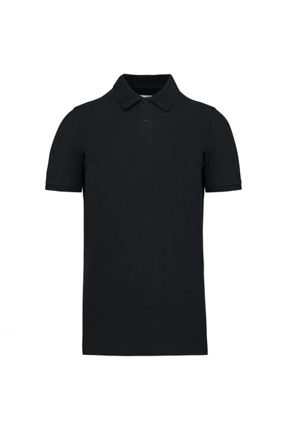 MUŠKA POLO MAJICA ORGANIC 180 PIQUE