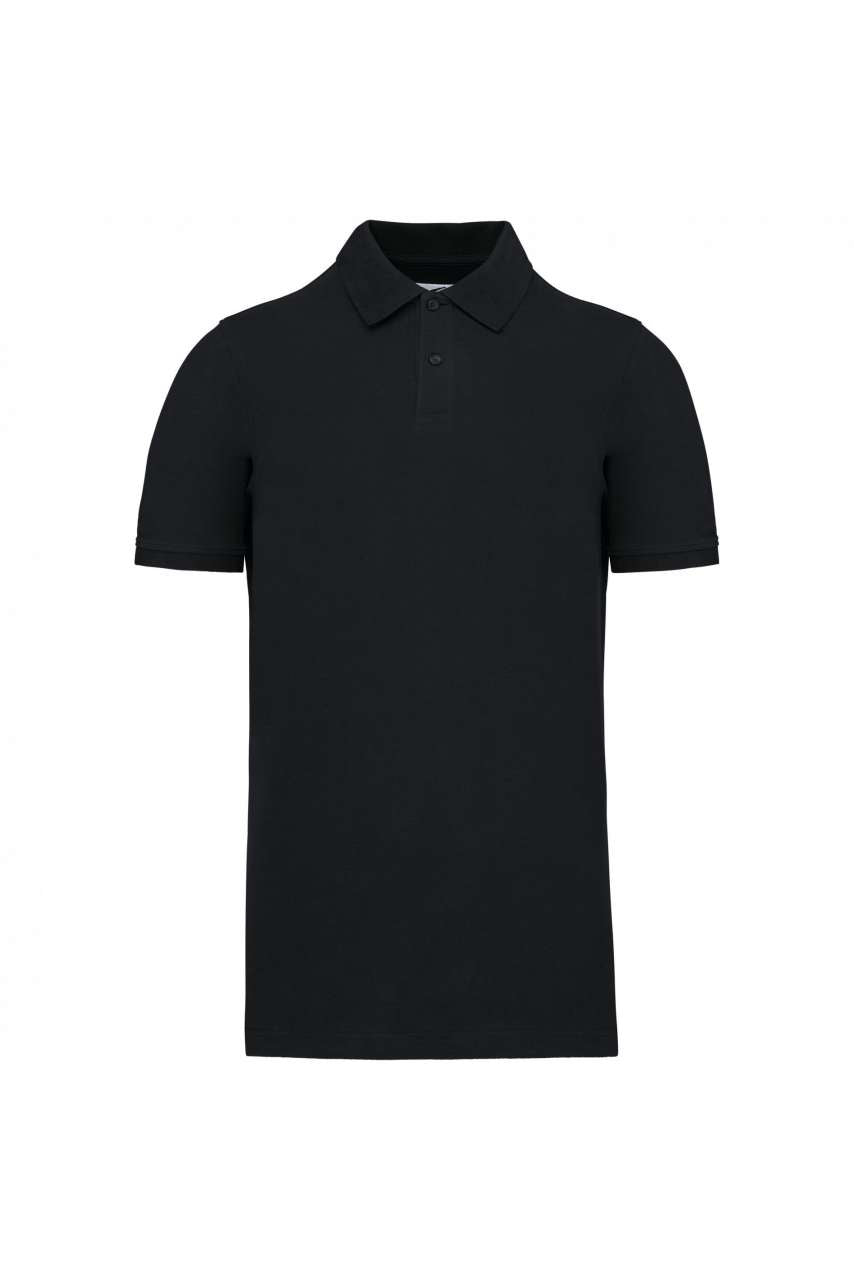 MUŠKA POLO MAJICA ORGANIC 180 PIQUE