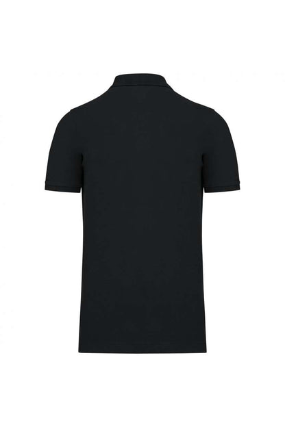 MUŠKA POLO MAJICA ORGANIC 180 PIQUE