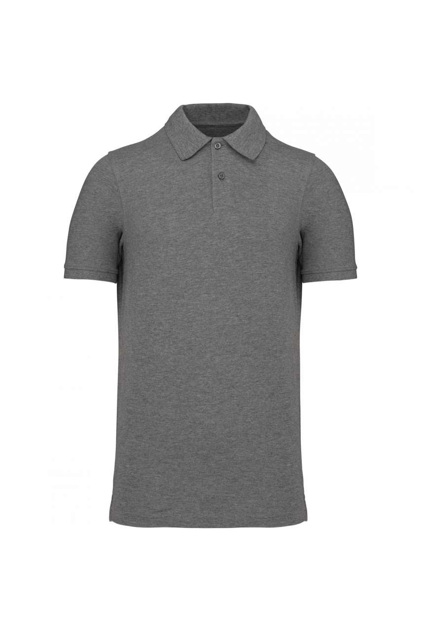 MUŠKA POLO MAJICA ORGANIC 180 PIQUE