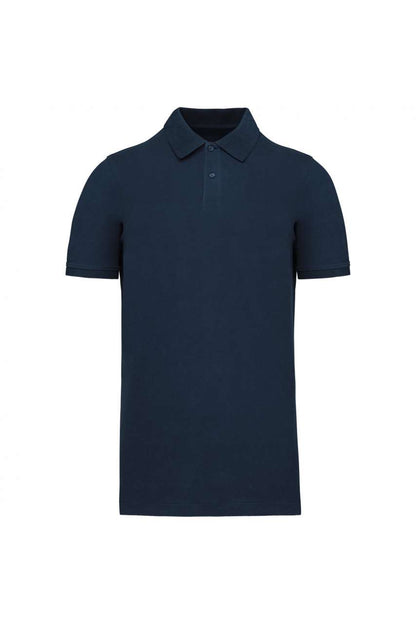 MUŠKA POLO MAJICA ORGANIC 180 PIQUE