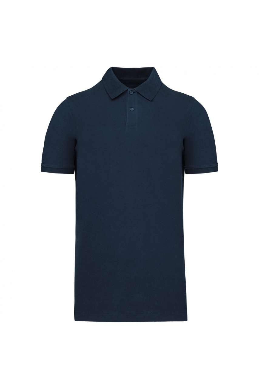 MUŠKA POLO MAJICA ORGANIC 180 PIQUE