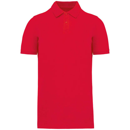 MUŠKA POLO MAJICA ORGANIC 180 PIQUE