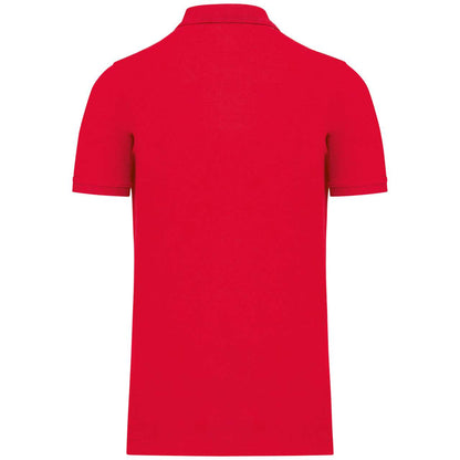 MUŠKA POLO MAJICA ORGANIC 180 PIQUE