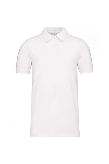 MUŠKA POLO MAJICA ORGANIC 180 PIQUE