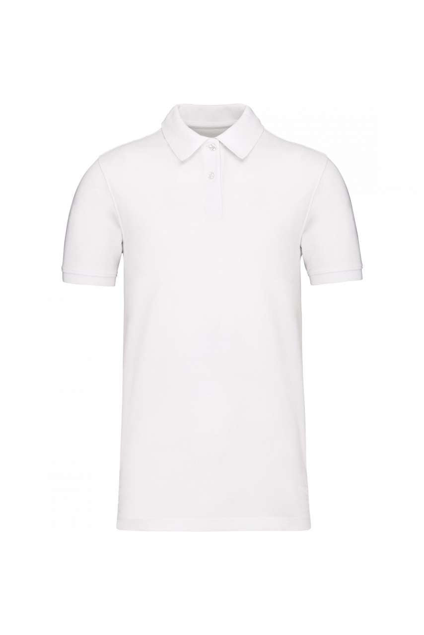 MUŠKA POLO MAJICA ORGANIC 180 PIQUE