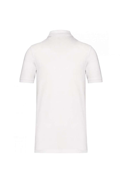 MUŠKA POLO MAJICA ORGANIC 180 PIQUE