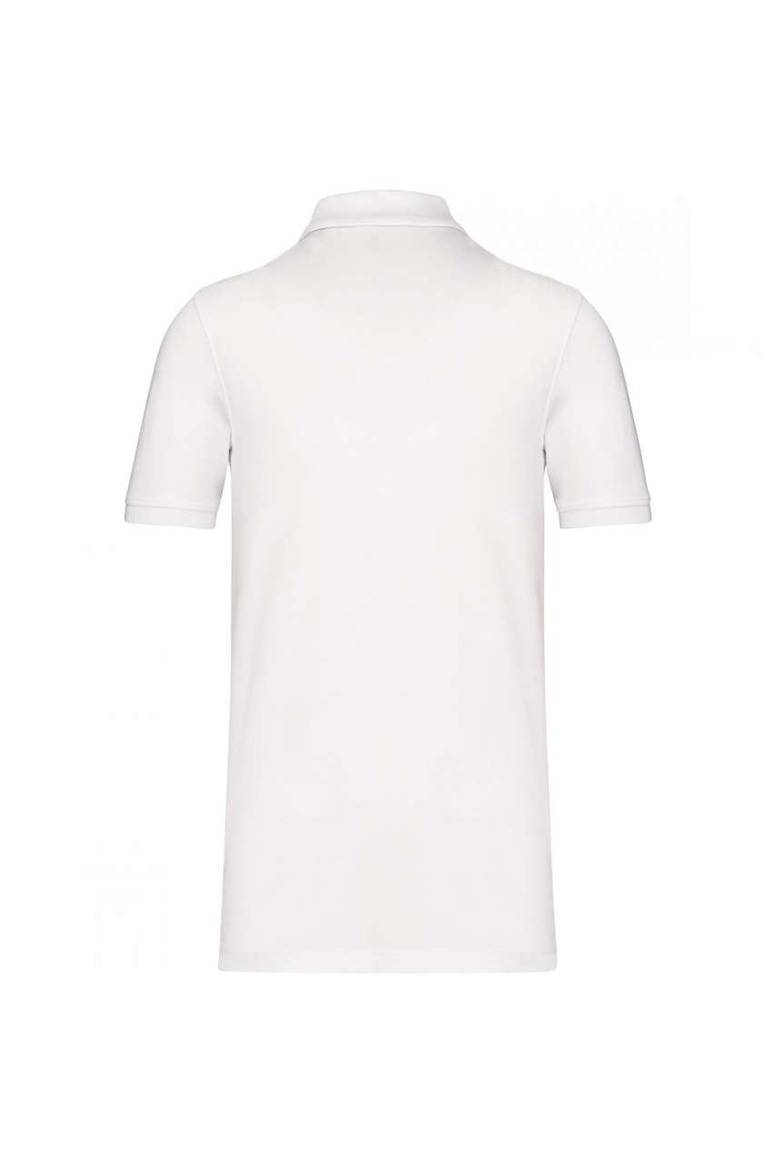 MUŠKA POLO MAJICA ORGANIC 180 PIQUE