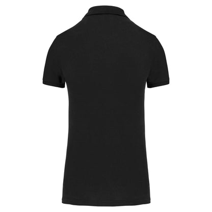 ŽENSKA POLO MAJICA ORGANIC 180 PIQUE