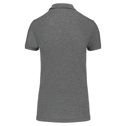 ŽENSKA POLO MAJICA ORGANIC 180 PIQUE