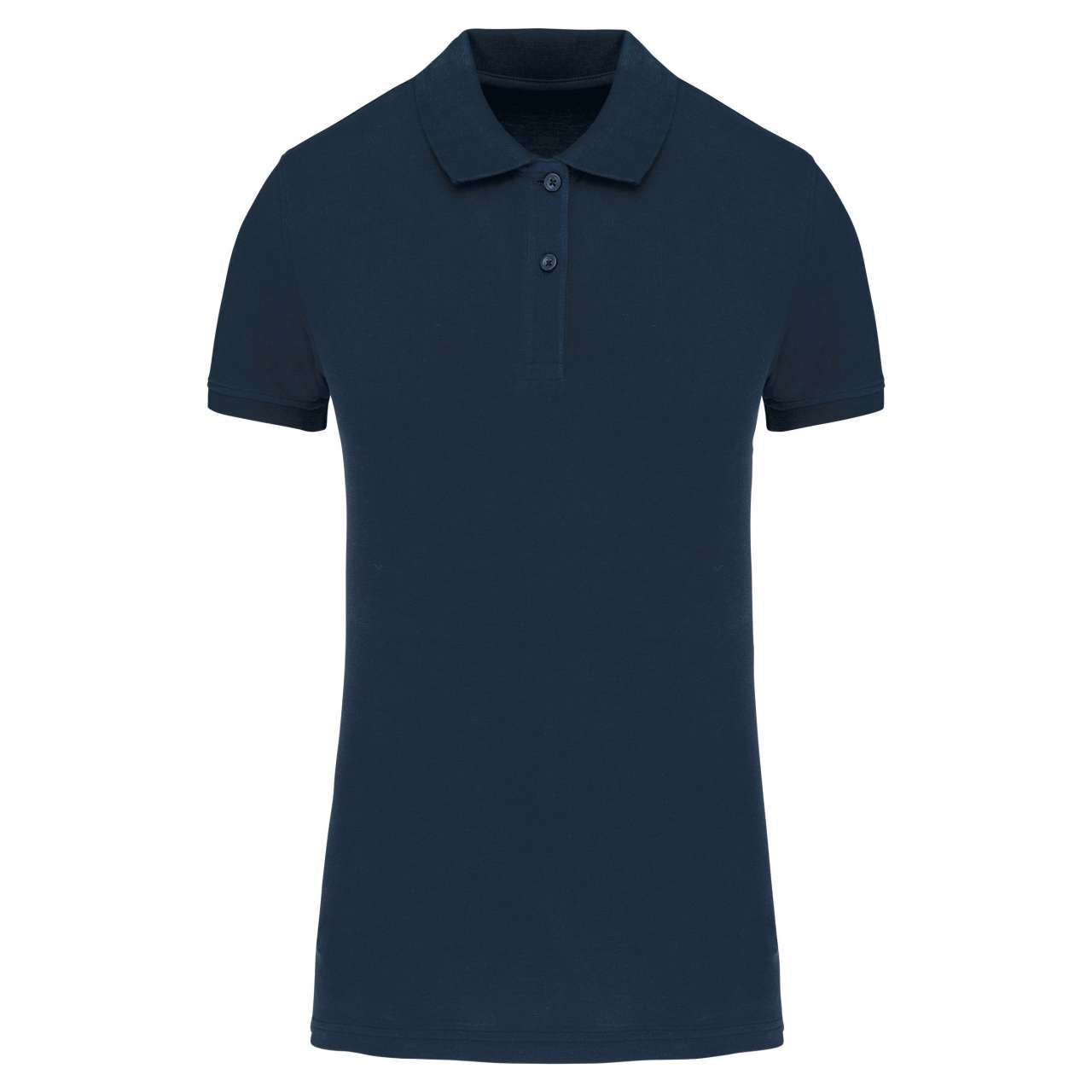 ŽENSKA POLO MAJICA ORGANIC 180 PIQUE