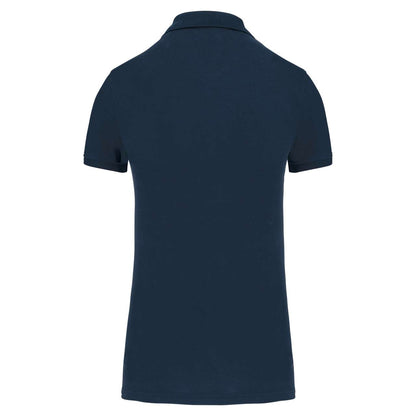ŽENSKA POLO MAJICA ORGANIC 180 PIQUE
