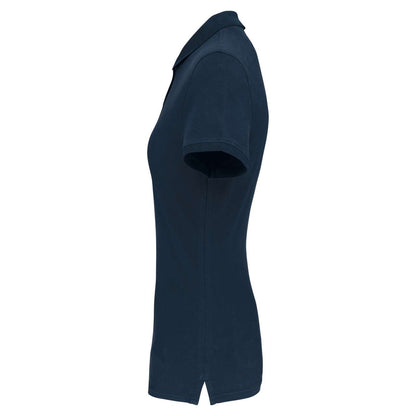ŽENSKA POLO MAJICA ORGANIC 180 PIQUE