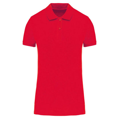 ŽENSKA POLO MAJICA ORGANIC 180 PIQUE