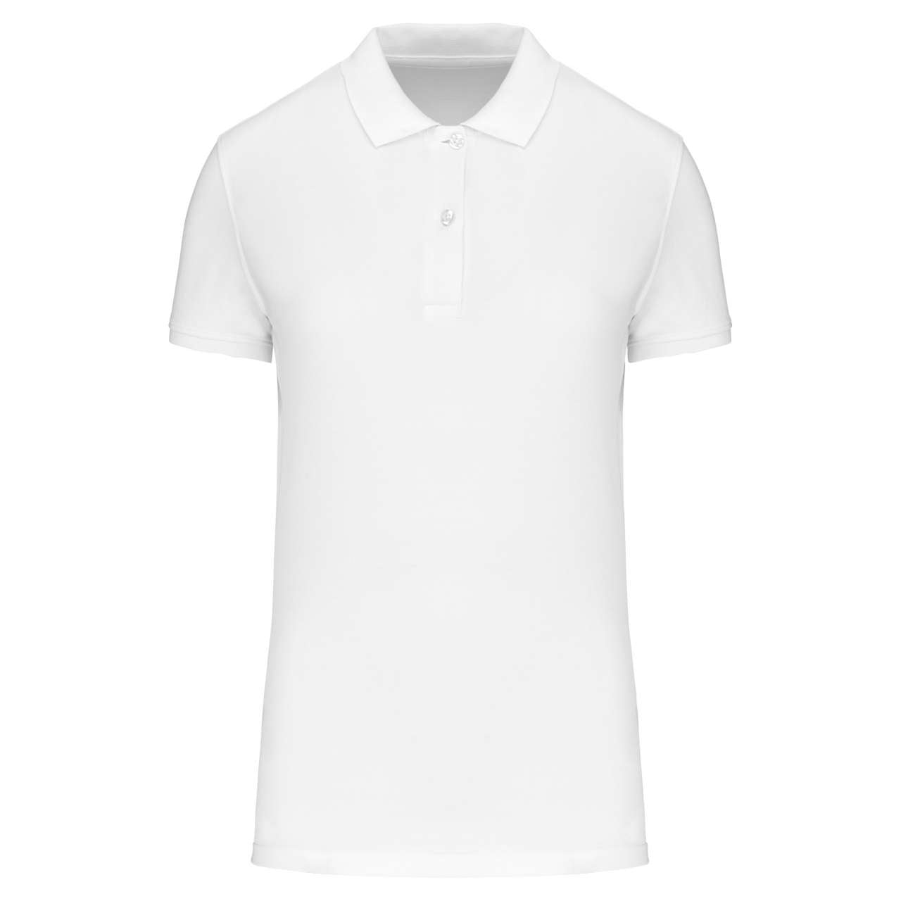 ŽENSKA POLO MAJICA ORGANIC 180 PIQUE