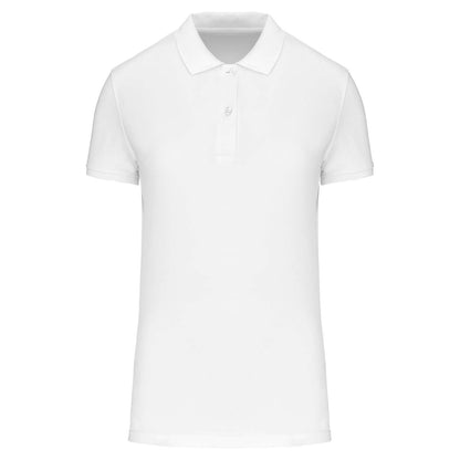 ŽENSKA POLO MAJICA ORGANIC 180 PIQUE