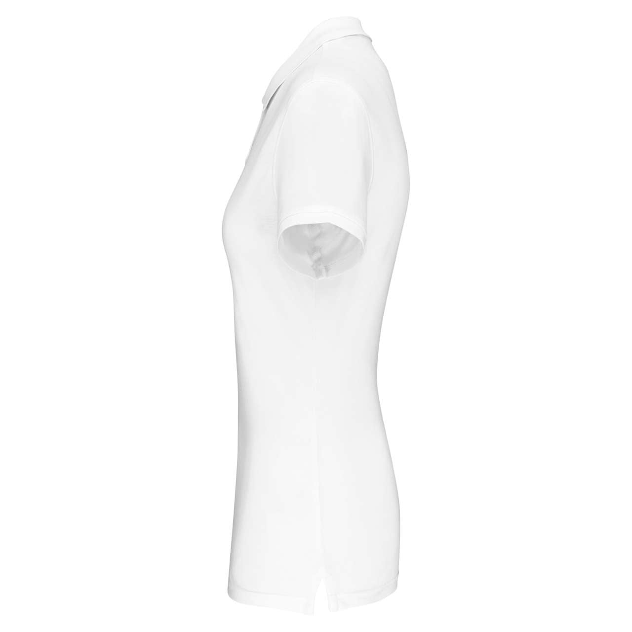 ŽENSKA POLO MAJICA ORGANIC 180 PIQUE