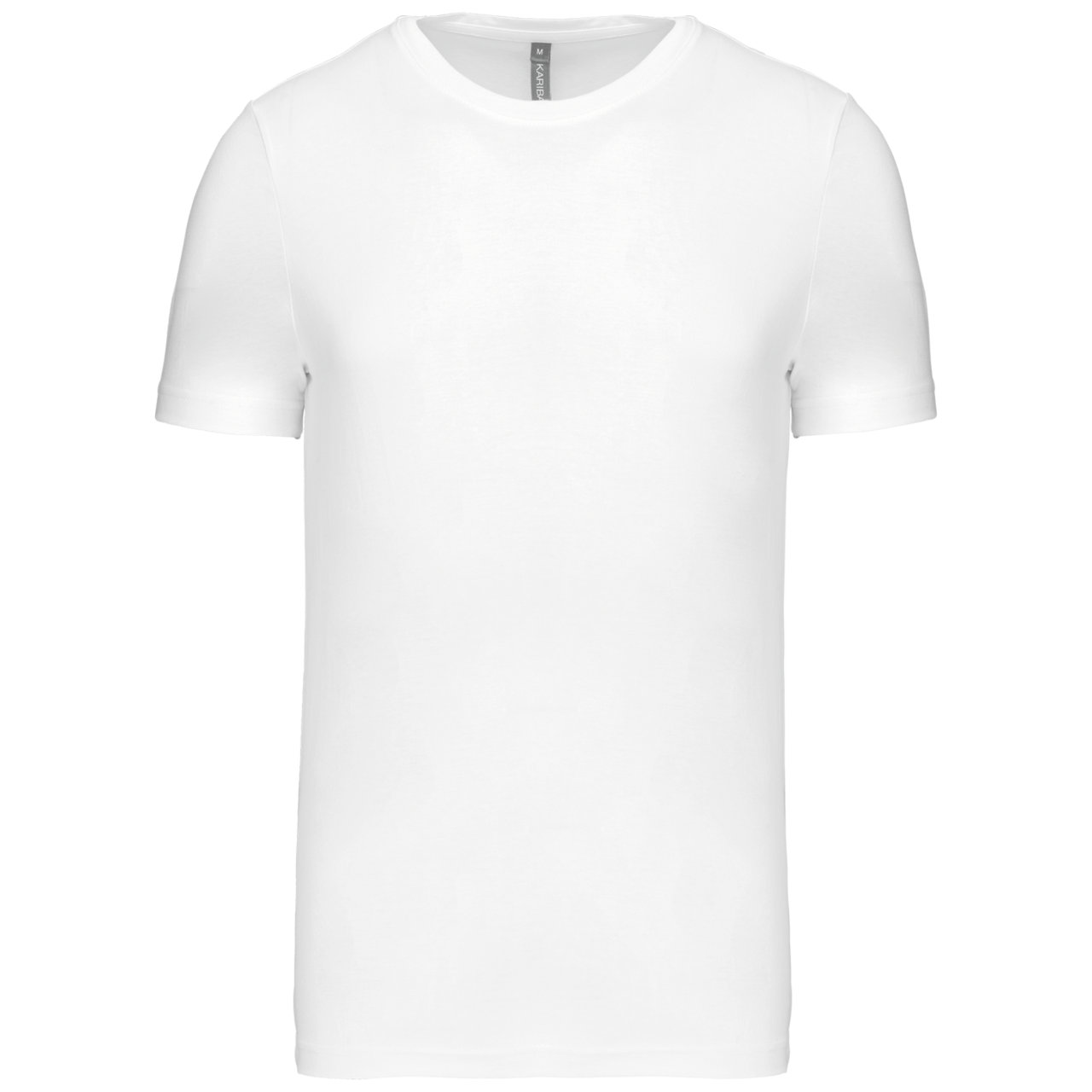 MAJICA T-SHIRT KRATKI RUKAV S OKRUGLIM IZREZOM