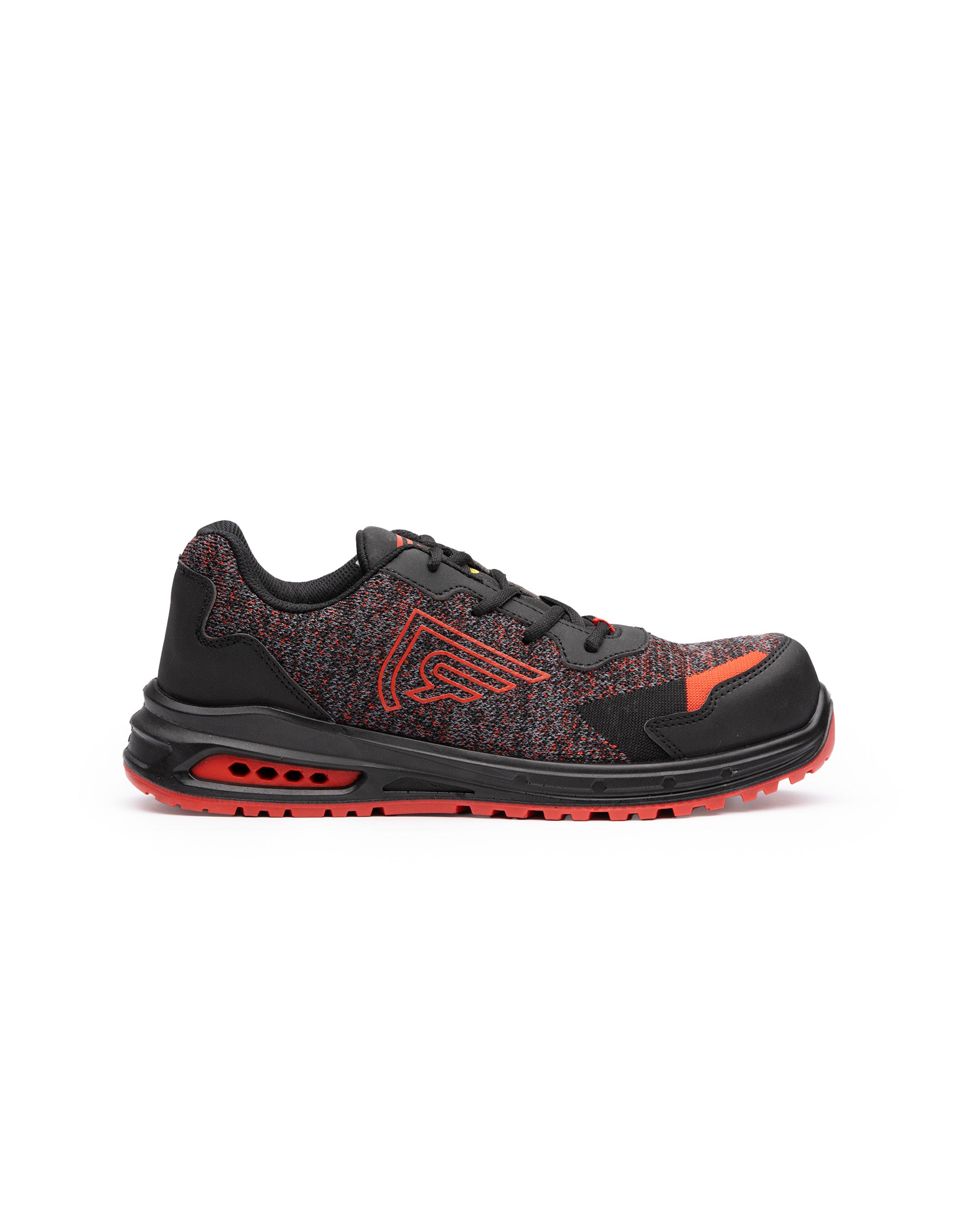 Zaštitna cipela niska GARNET 8394 S3S FO SR CI SC + ESD