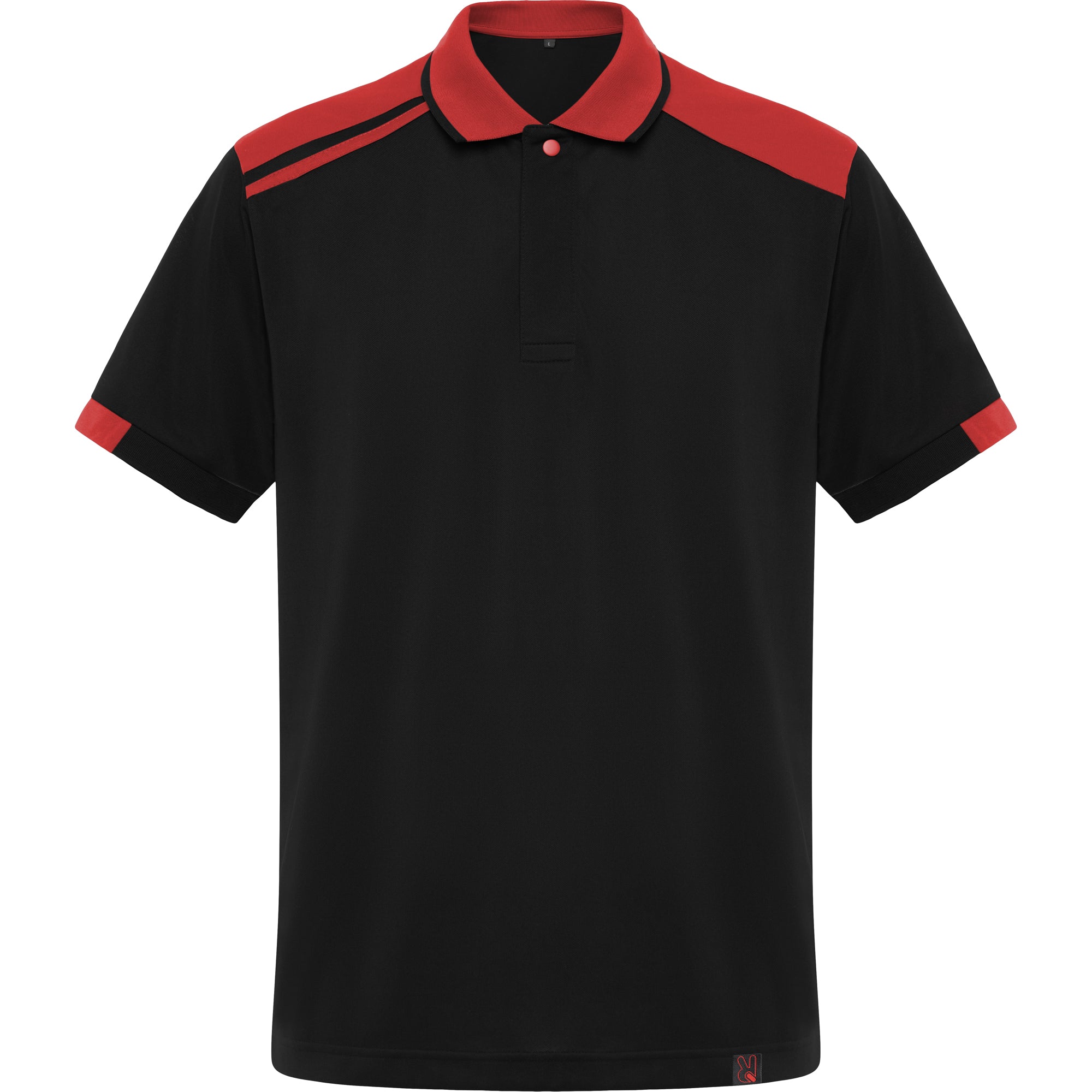SAMURAI 8410 Polo majica kratki rukav