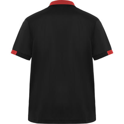 SAMURAI 8410 Polo majica kratki rukav