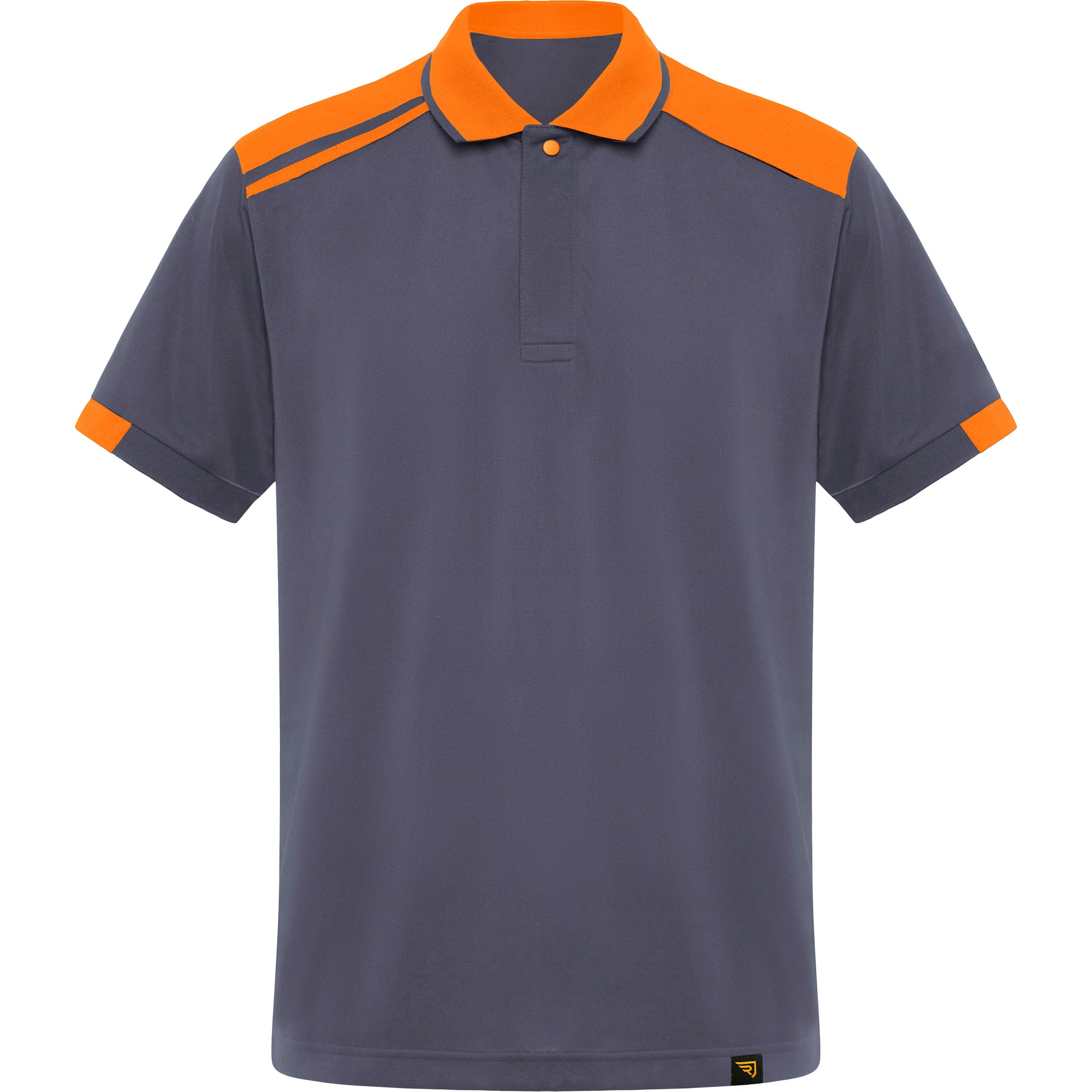 SAMURAI 8410 Polo majica kratki rukav