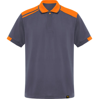 SAMURAI 8410 Polo majica kratki rukav