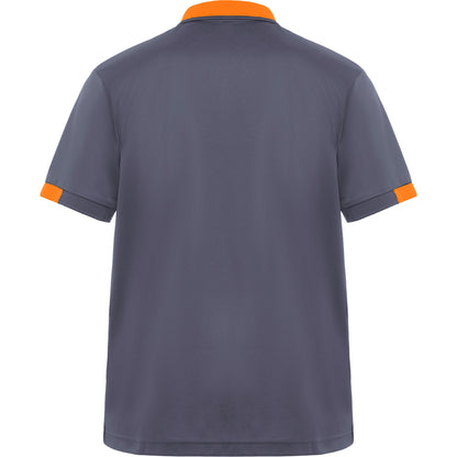 SAMURAI 8410 Polo majica kratki rukav