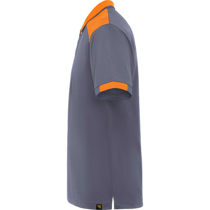 SAMURAI 8410 Polo majica kratki rukav