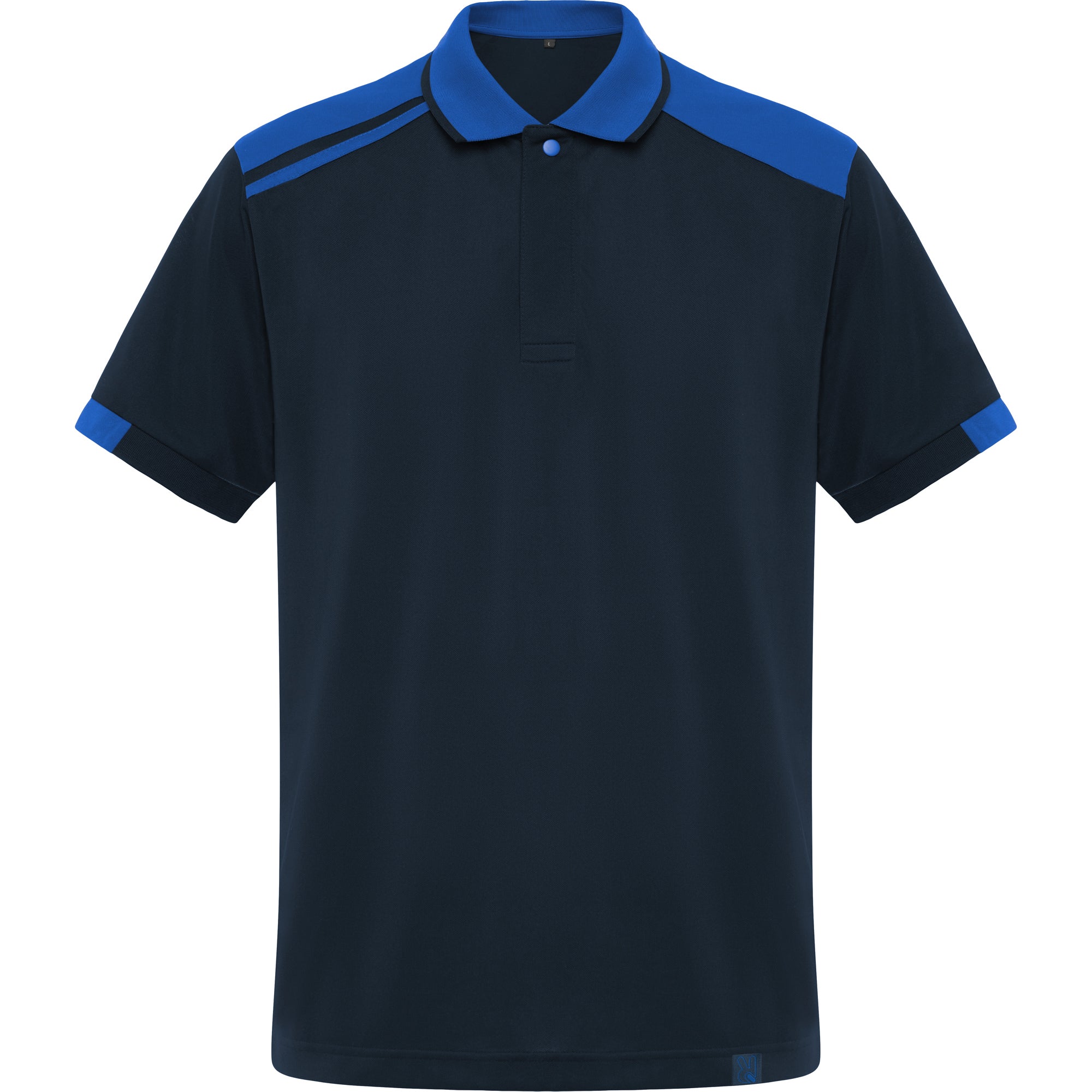 SAMURAI 8410 Polo majica kratki rukav