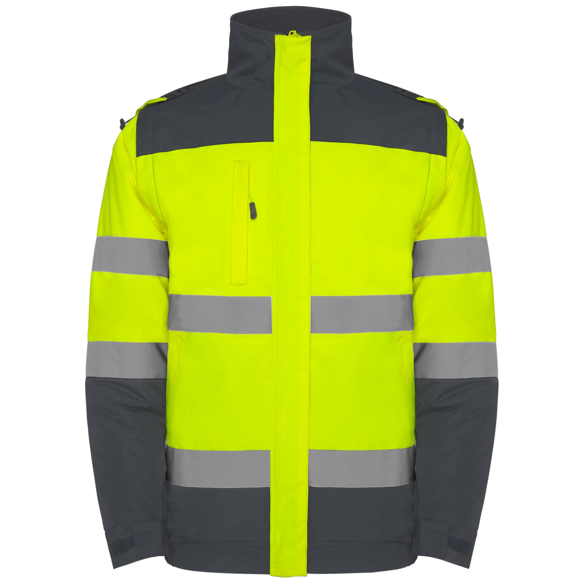 EPSYLON 9304 parka VISOKA VIDLJIVOST