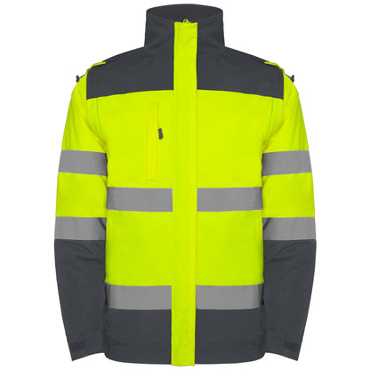 EPSYLON 9304 parka VISOKA VIDLJIVOST