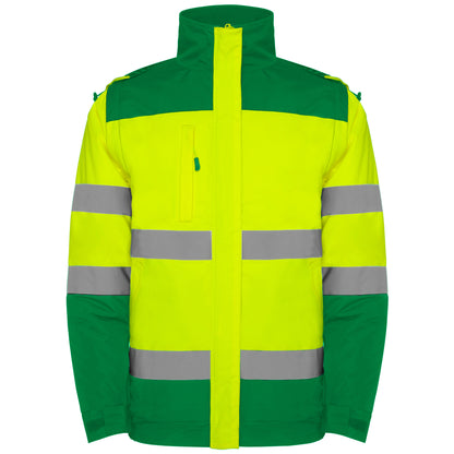 EPSYLON 9304 parka VISOKA VIDLJIVOST