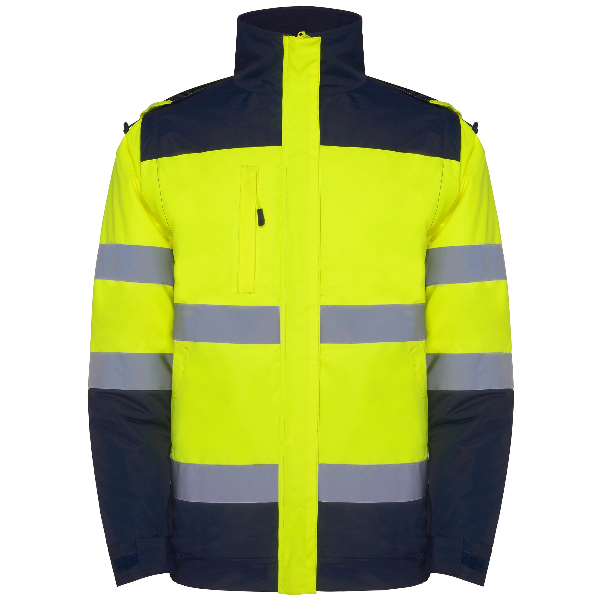 EPSYLON 9304 parka VISOKA VIDLJIVOST