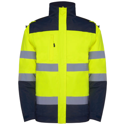 EPSYLON 9304 parka VISOKA VIDLJIVOST