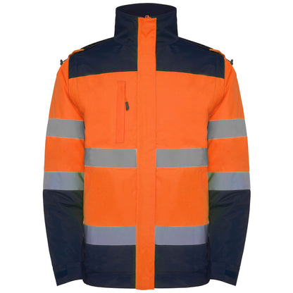 EPSYLON 9304 parka VISOKA VIDLJIVOST