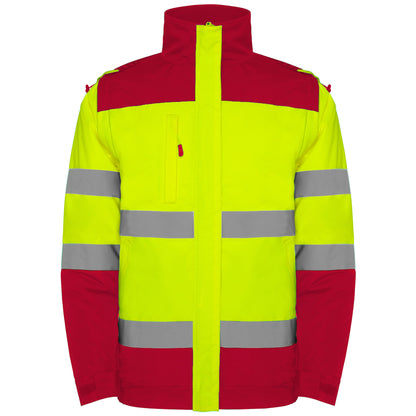 EPSYLON 9304 parka VISOKA VIDLJIVOST