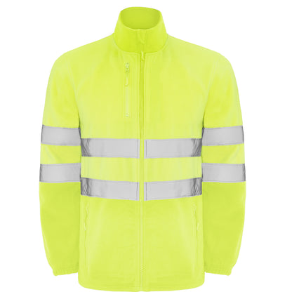 ALTAIR 9305 Fleece jakna VISOKA VIDLJIVOST